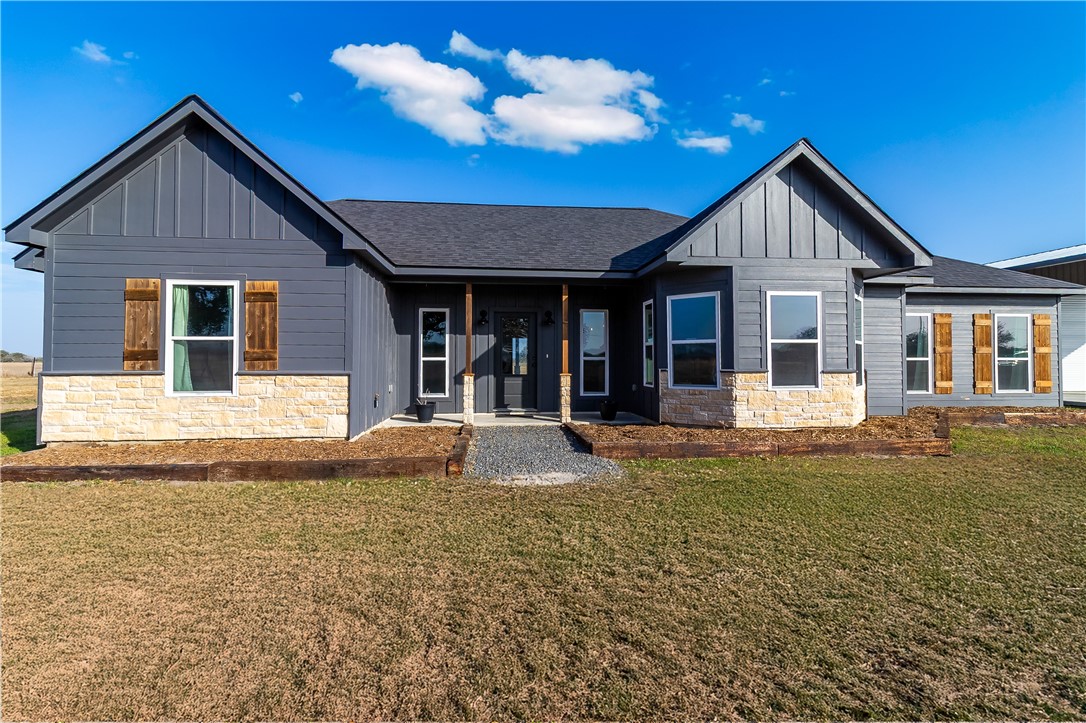 3417 Fm 888 Property Photo 1