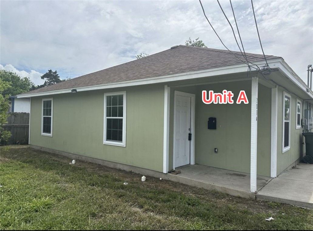 201 Edwards St Property Photo 1