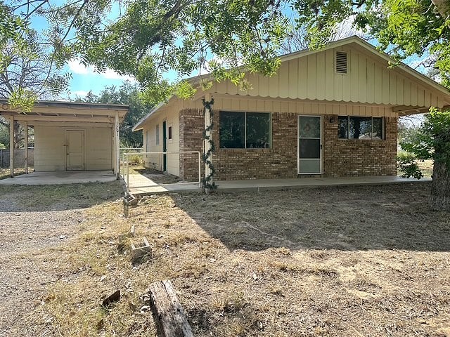 1201 Florida St Property Photo 1