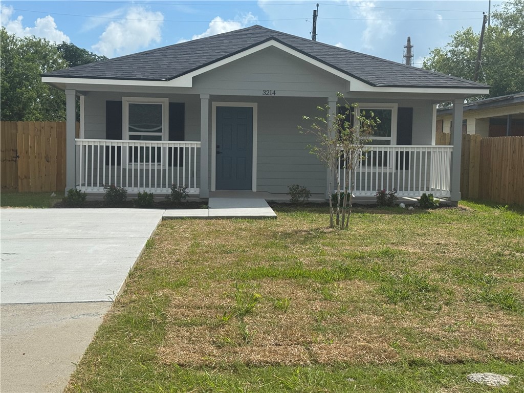 3214 Buddy Lawrence Dr Property Photo 1