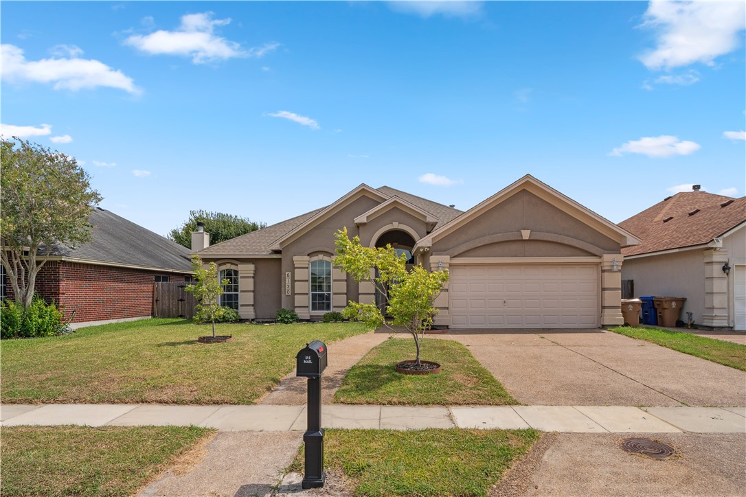 6130 Queen Jane St Property Photo 1