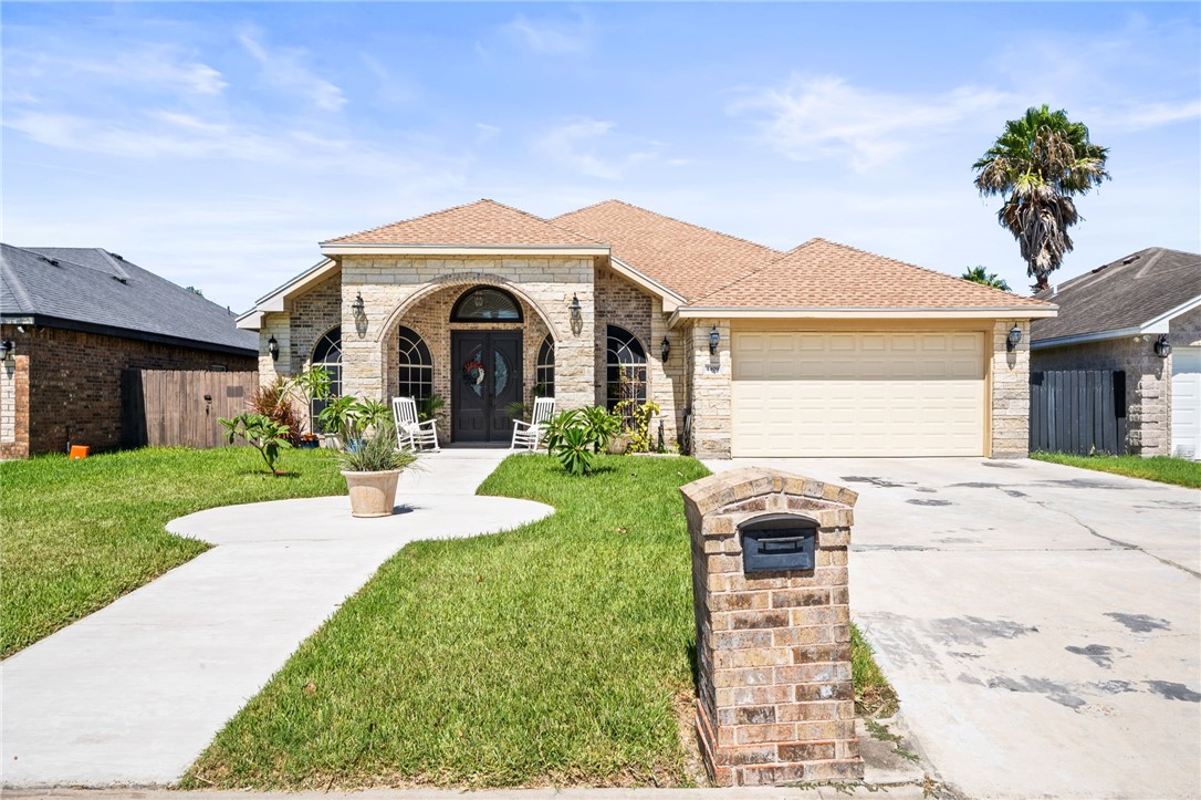 4409 Masters Dr Property Photo 2