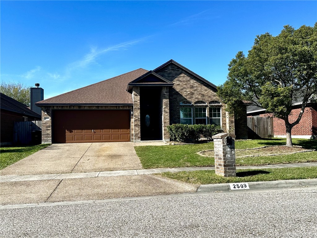 2509 Twine Dr Property Photo 1