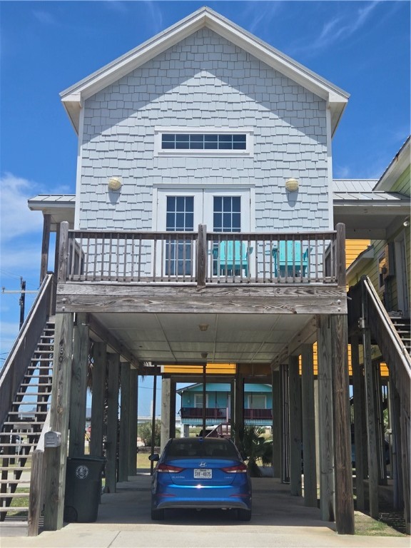 4601 Gulfbreeze Blvd 1