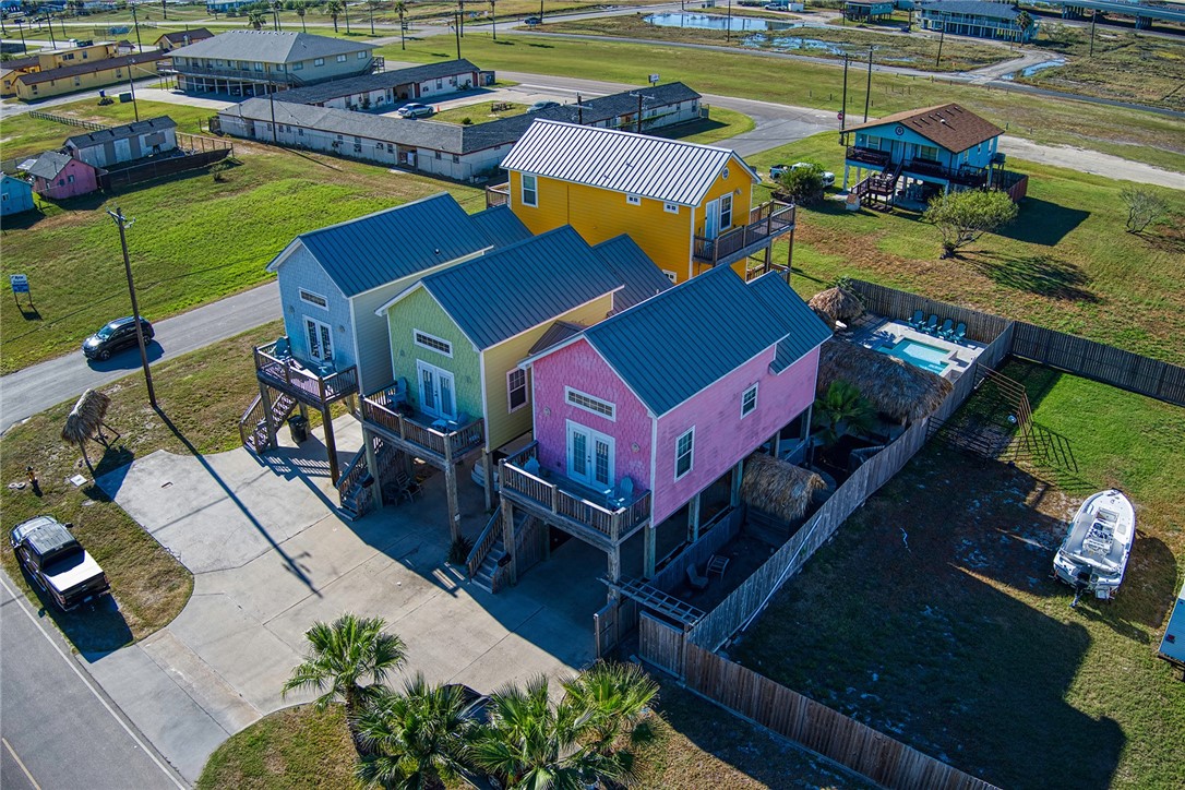 4601 Gulfbreeze Blvd 1 Property Photo 2