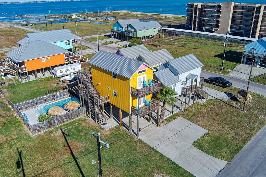 4601 Gulfbreeze Blvd 1 Property Photo 4