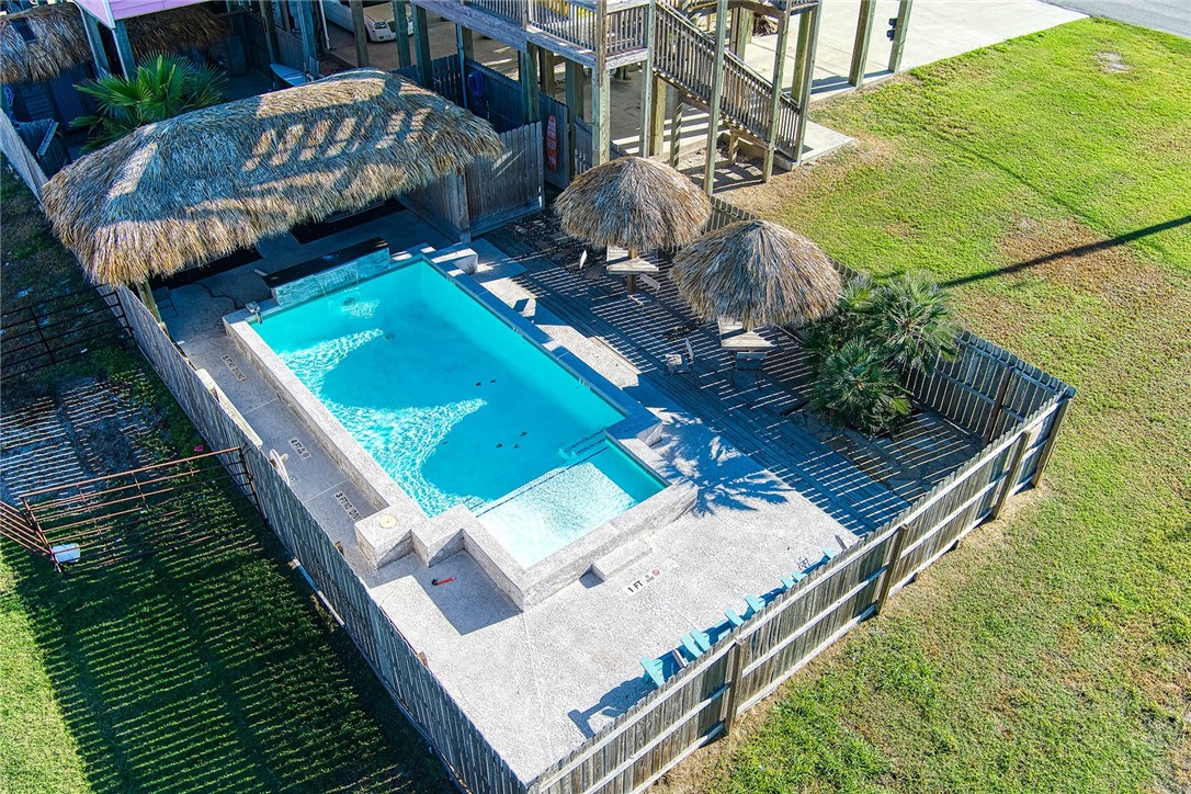 4601 Gulfbreeze Blvd 1 Property Photo 9