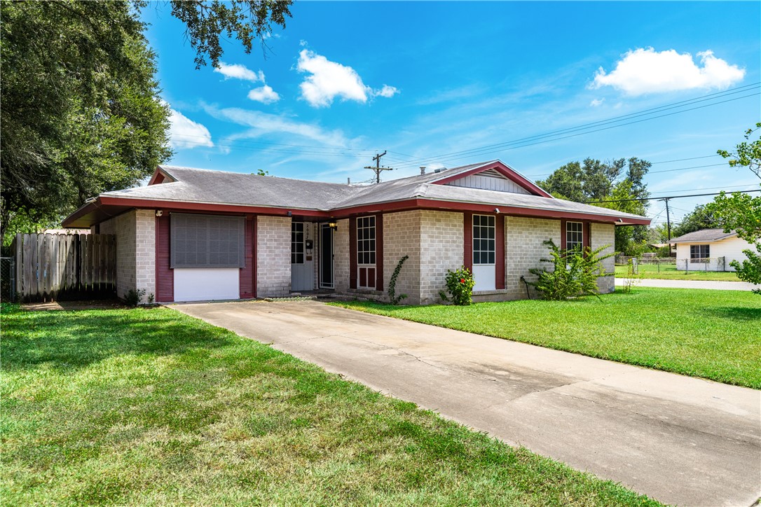 2003 Oklahoma St Property Photo 2