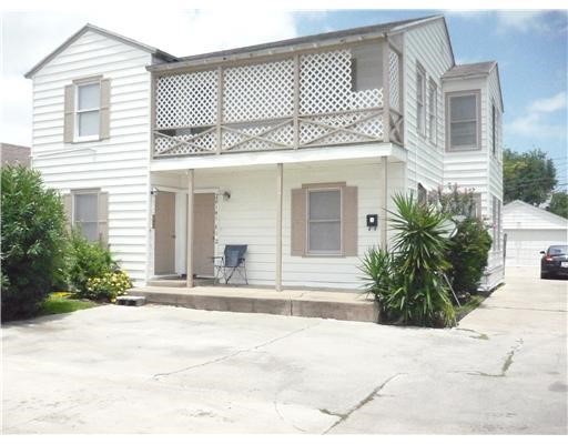 2814 S Alameda St Property Photo 1