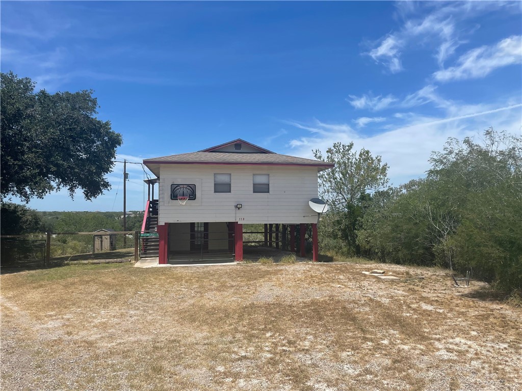 118 E Lake View Trai Property Photo 2