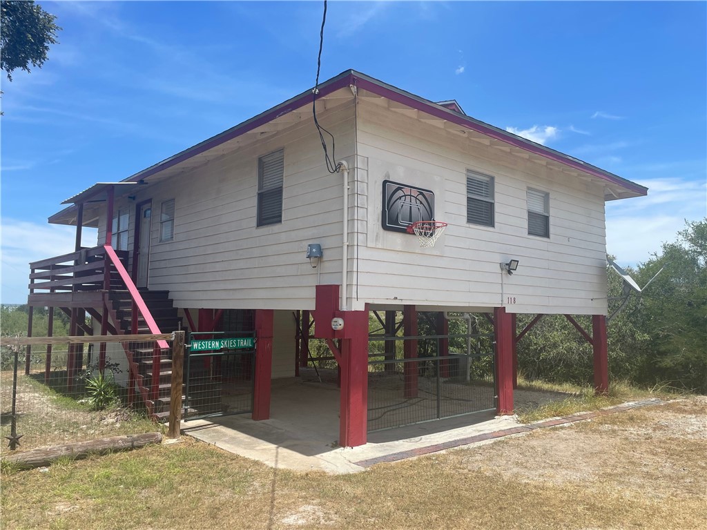 118 E Lake View Trai Property Photo 8