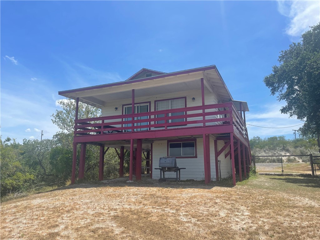 118 E Lake View Trai Property Photo 11