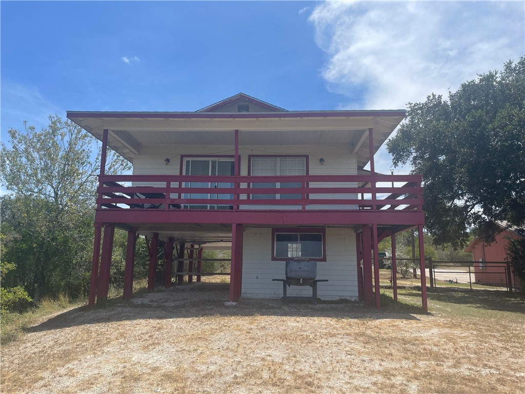 118 E Lake View Trai Property Photo 12