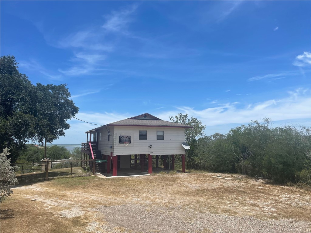 118 E Lake View Trai Property Photo 38