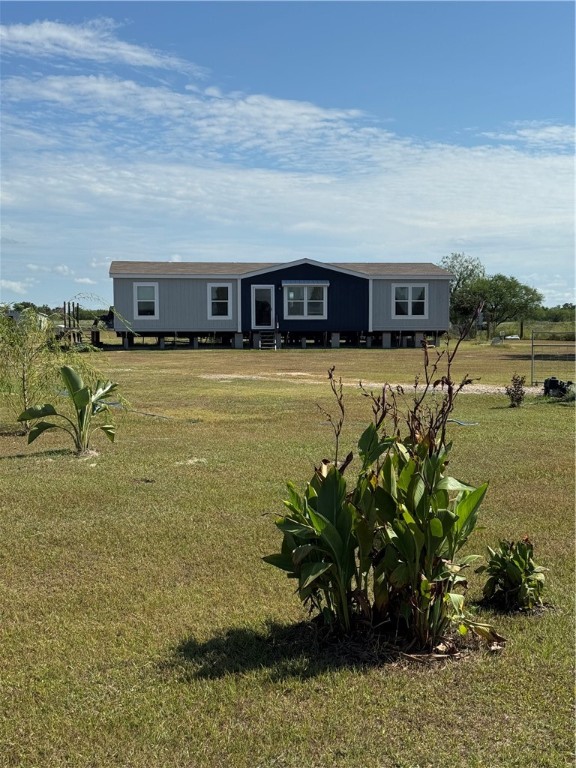 309 Jackson Road Property Photo 1