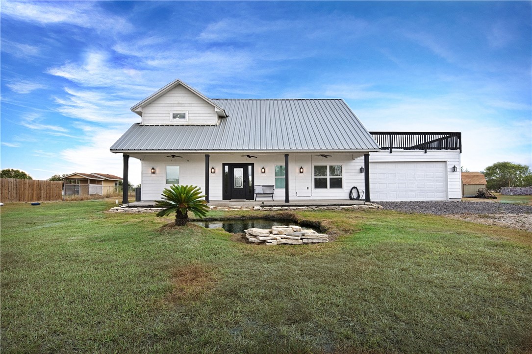 13929 County Road 1674 Property Photo