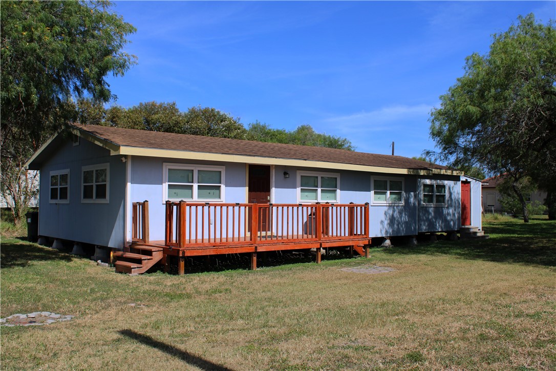 1280 E County Road 2328 Property Photo 1