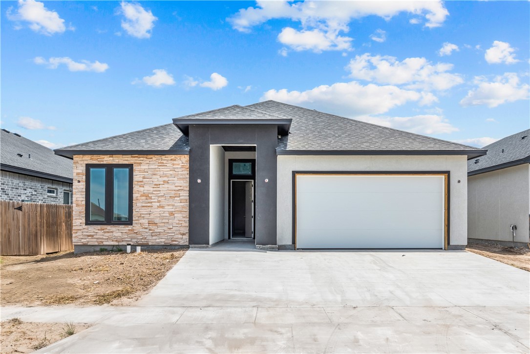 4014 Talbot Dr Property Photo 1