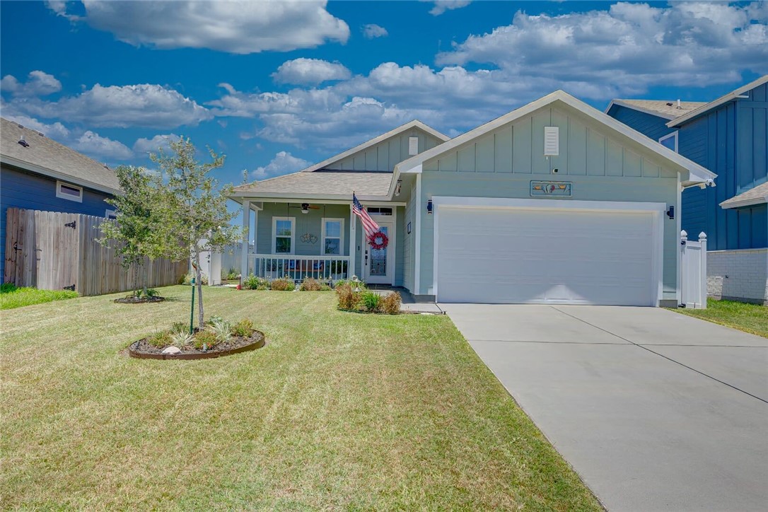 9322 Murdock Dr Property Photo 1