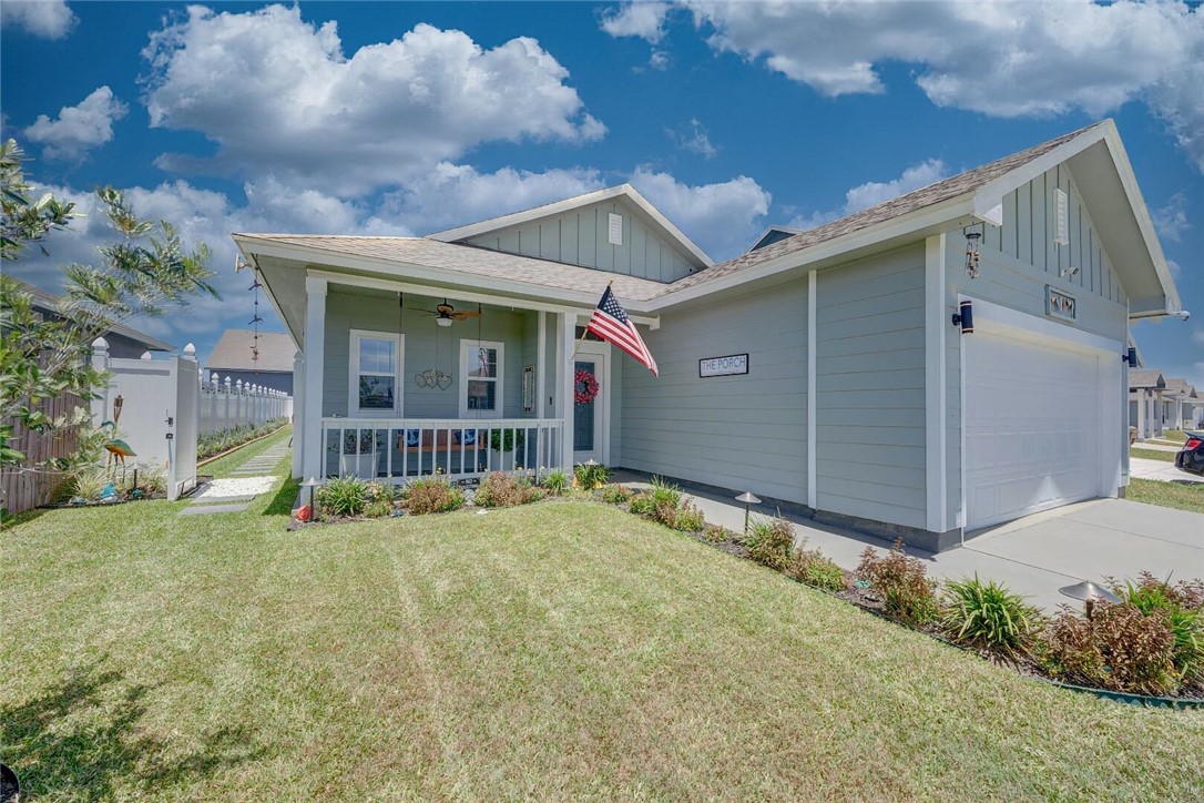 9322 Murdock Dr Property Photo 3
