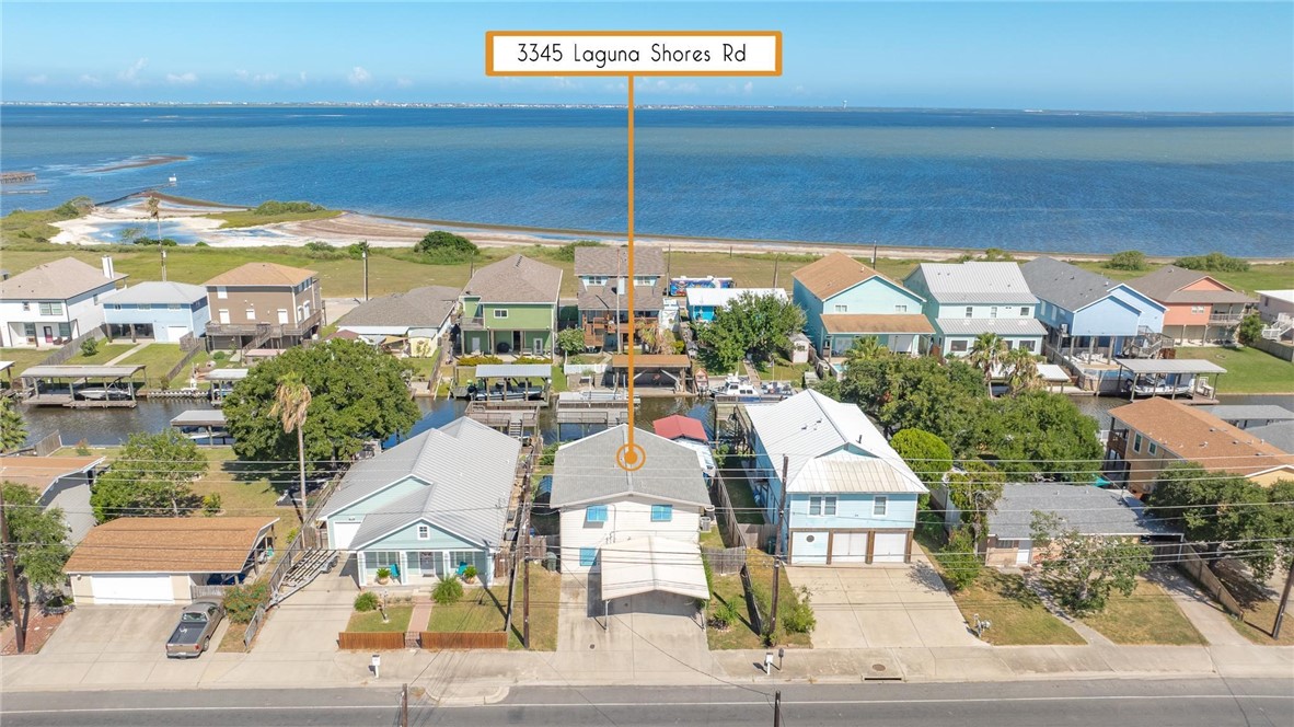 3345 Laguna Shores Road Property Photo 1