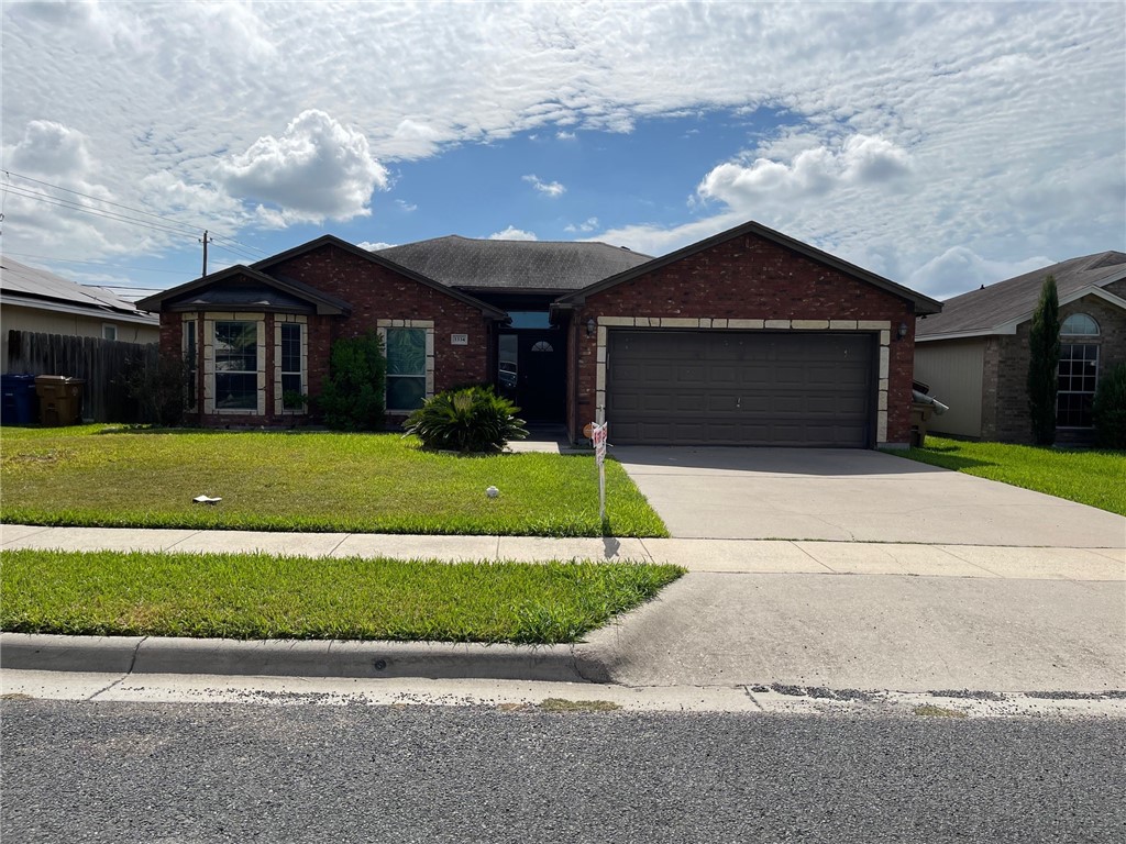 3334 Wood Creek Dr Property Photo 1
