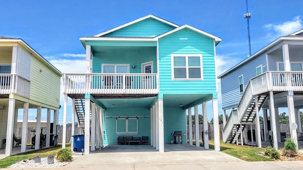 161 Barnacle Property Photo 1