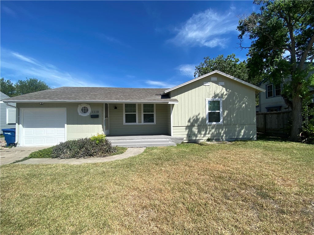 1110 Logan Ave Property Photo 1