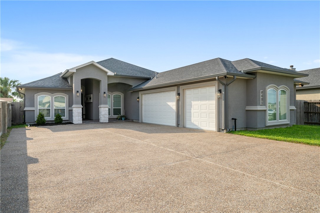 6421 Aikman Property Photo 3