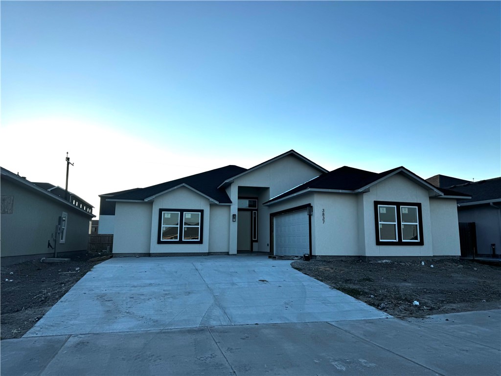 3837 Morteza Dr Property Photo 1