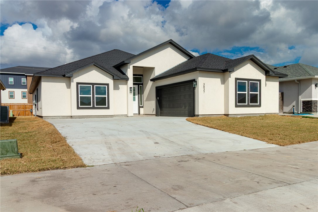 3837 Morteza Dr Property Photo 1