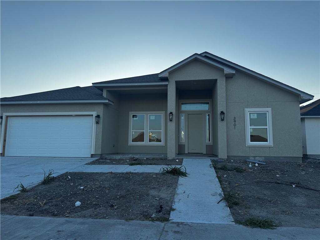 3901 Morteza Dr Property Photo 1
