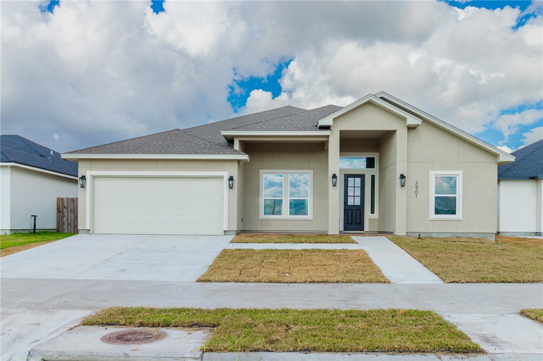 3901 Morteza Dr Property Photo 1