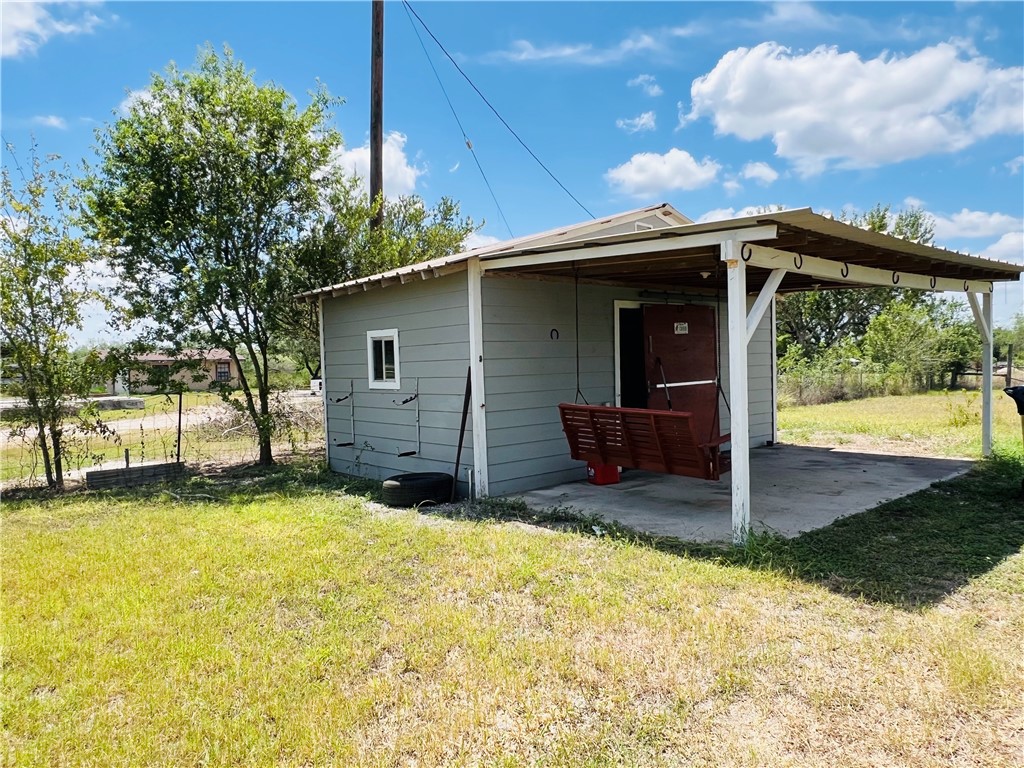 186 County Road 161 Property Photo 21