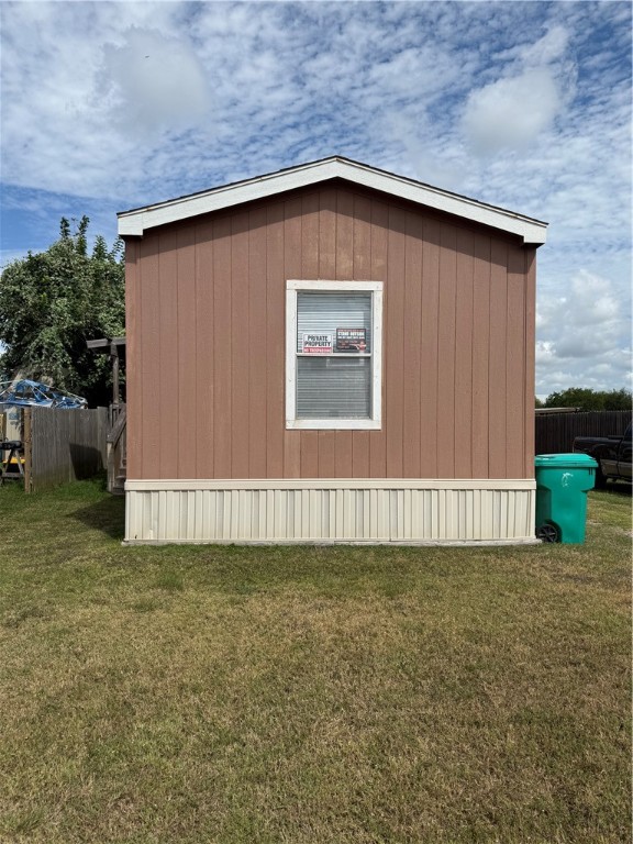 117 Tropical Breeze