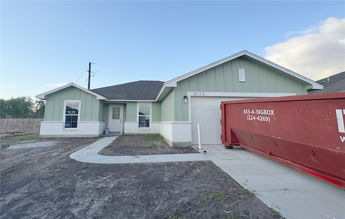 9113 Neesa Dr Property Photo 1