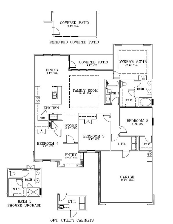 9113 Neesa Dr Property Photo 22