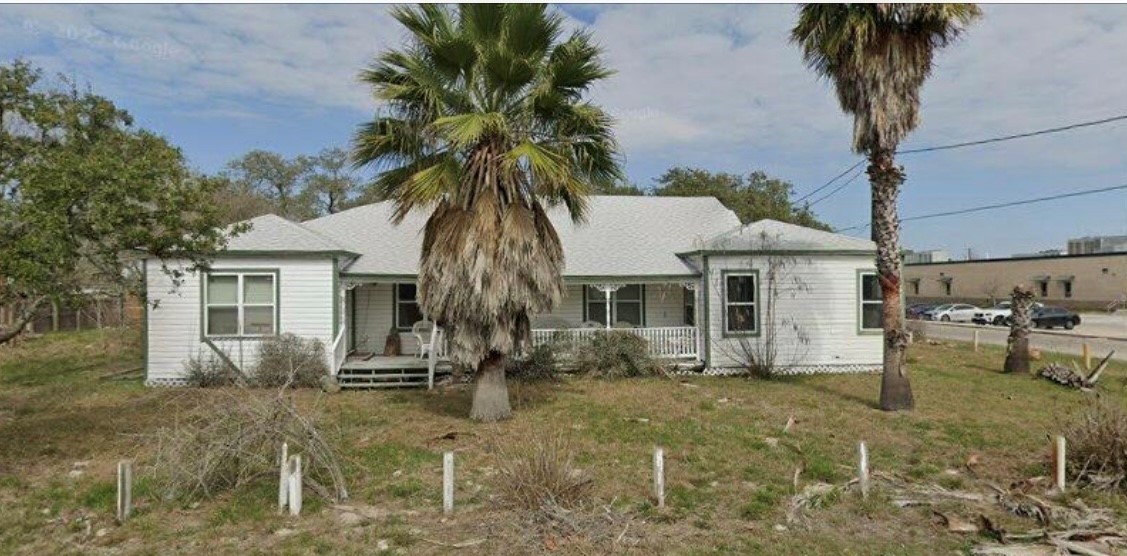 601 Chaparral St Property Photo 1