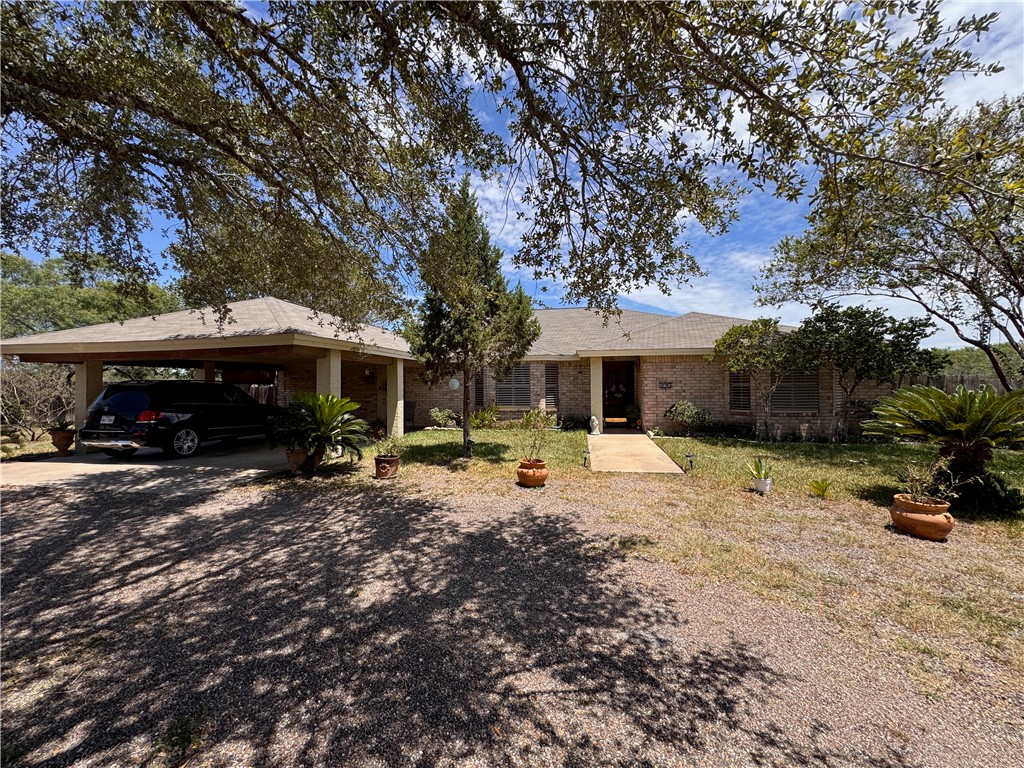 296 County Road 1601 Property Photo 1
