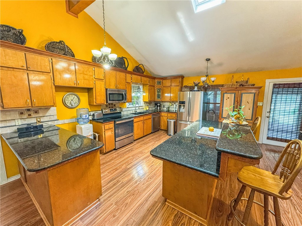 296 County Road 1601 Property Photo 17