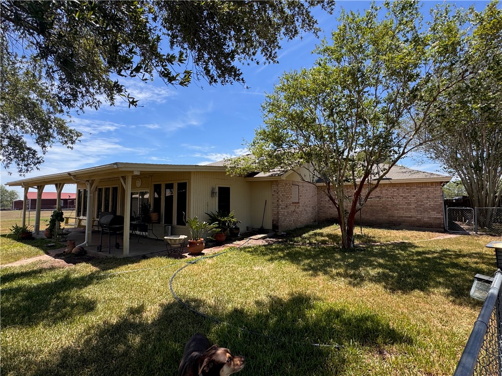 296 County Road 1601 Property Photo 27