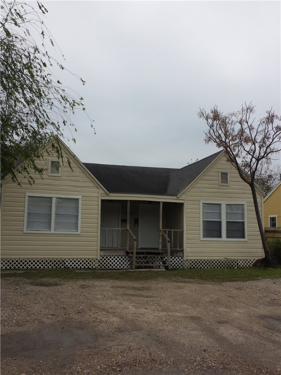 3143 Magnolia St Property Photo 1