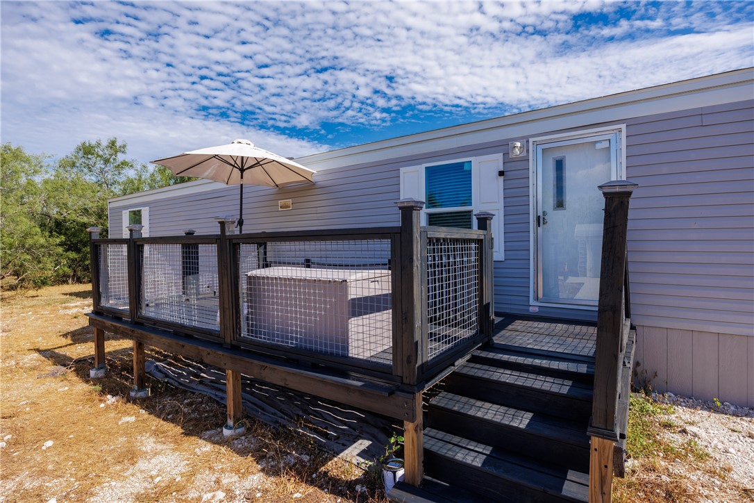 141 County Rd 3084