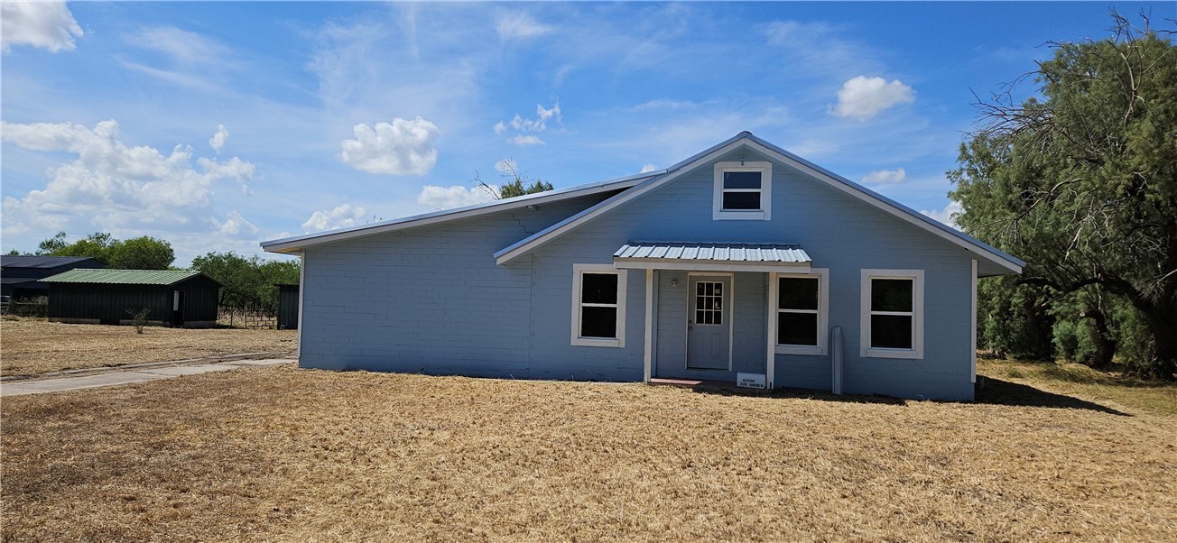 21236 County Road 1456 Property Photo 1