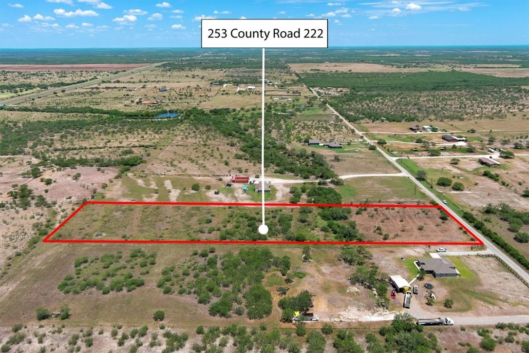 253 County Road 222 Property Photo 1