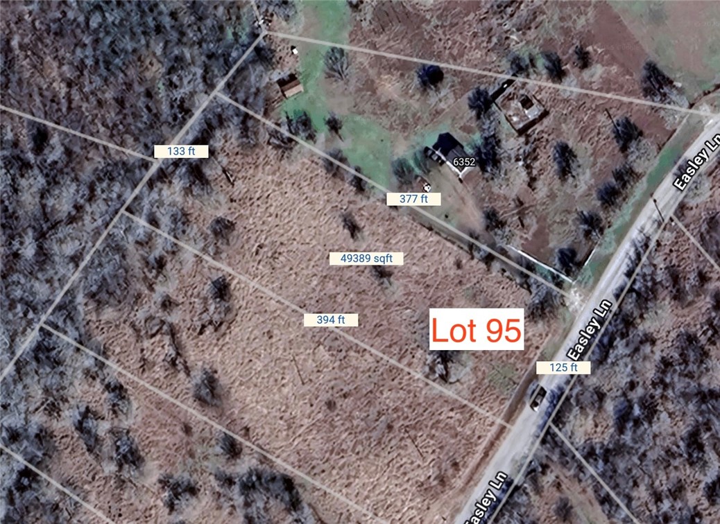 6368 Easley Lane Property Photo 7