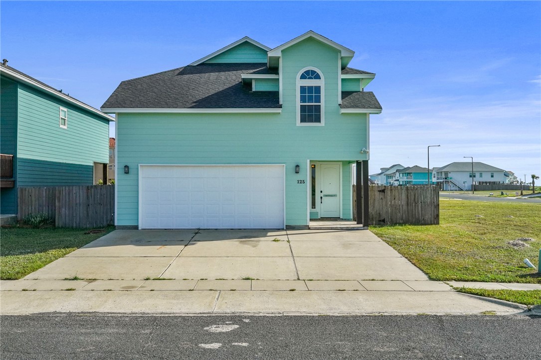 125 Sea Bird Property Photo 1