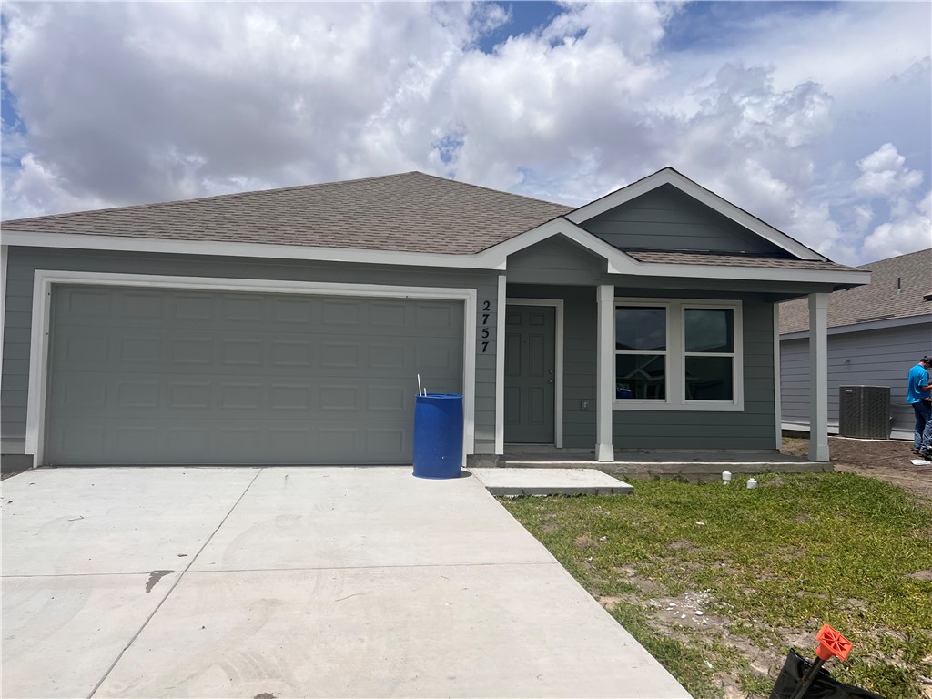 2757 Lannister Property Photo 1