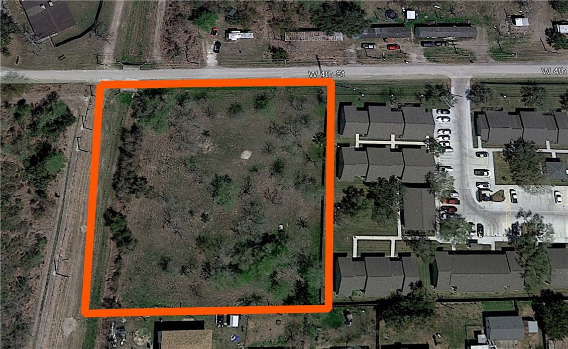 0 Cemetery Property Photo 1