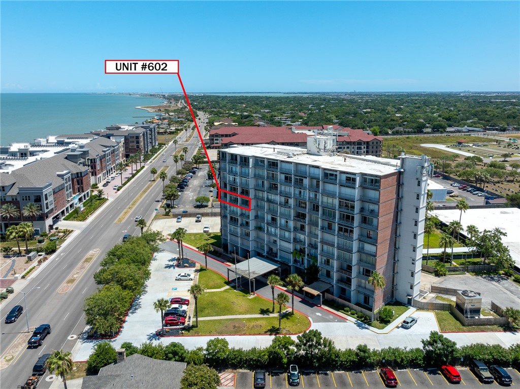 4600 Ocean Dr 602 Property Photo 1